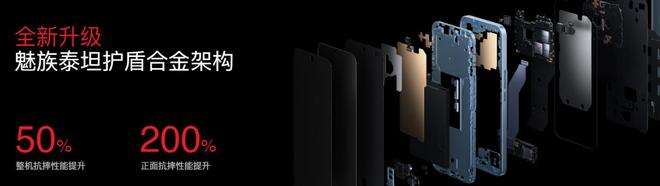 Note16 系列 AI 手机战神归来pg电子中国星纪魅族新品发布国民严选魅族(图25)