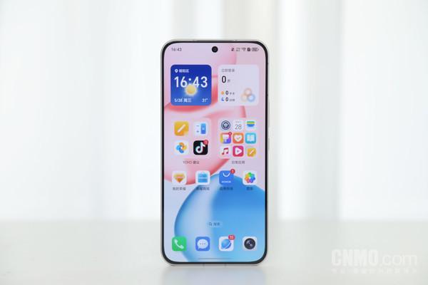 体验：荣耀最强数字系列 真实就是力量pg电子免费模拟器荣耀400 Pro(图1)
