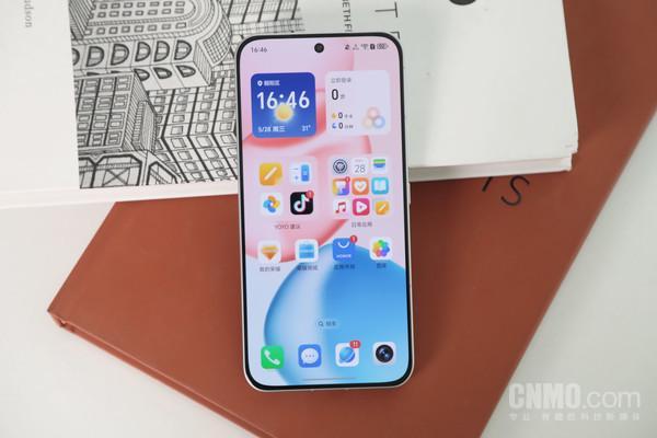 体验：荣耀最强数字系列 真实就是力量pg电子免费模拟器荣耀400 Pro(图3)