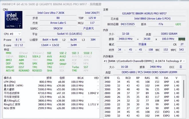 拆+WiFi7+USB4中端板玩出旗舰范儿pg电子游戏网站技嘉B860M电竞雕：全快(图2)