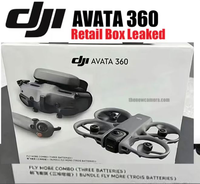 无人机包装曝光；大众  小鹏合作新车型被曝pg电子免费模拟器游戏新品  大疆首款全景(图6)