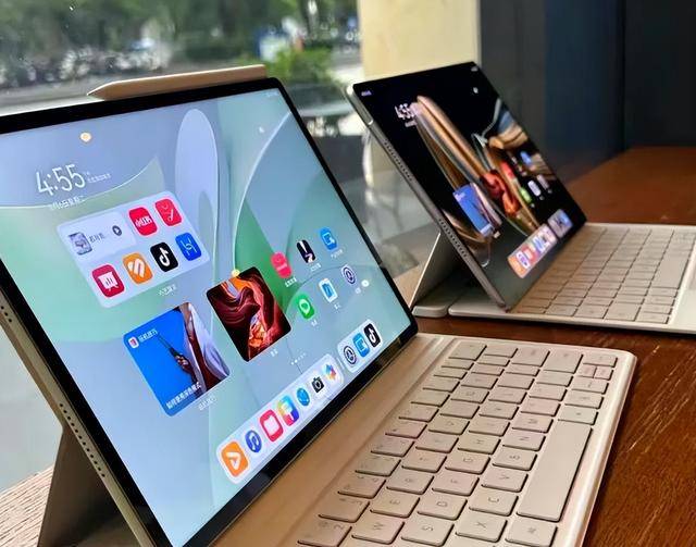 是电脑起身是平板”二合一设备迎来新突破pg电子模拟器电脑版从移动办公到“坐下(图3)