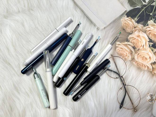 吗？挖耳勺到底怎么选？十大品牌测评分享！pg电子模拟器免费版带摄像头的挖耳勺好用(图3)